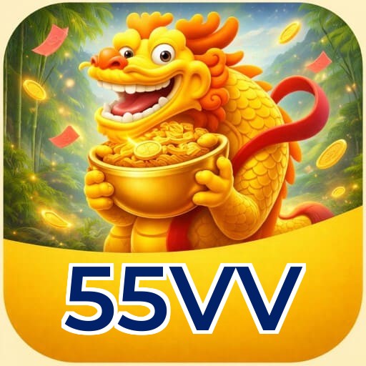 Catálogo 55VV 2.547 jogos
